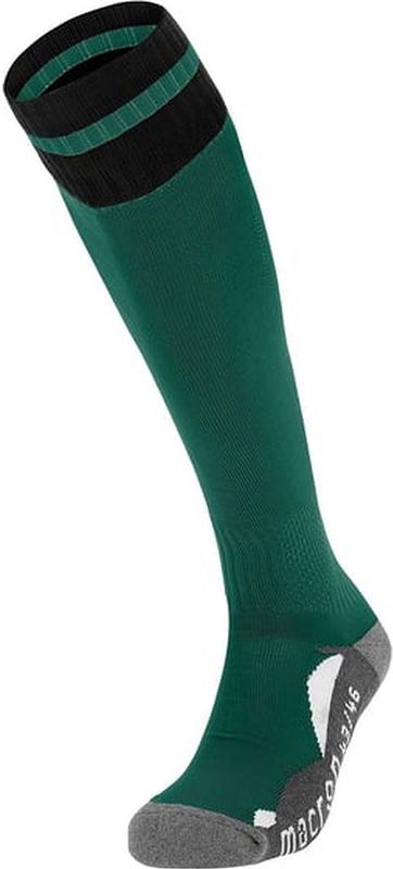 Macron - Classiques - Sokken - Wit - Katoen