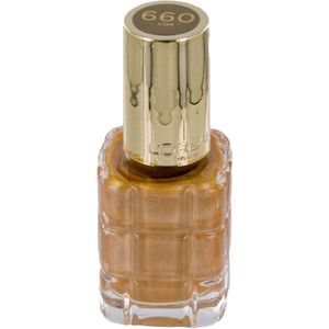 L'Oréal Paris Color Riche Nagellak - 660 L'Or