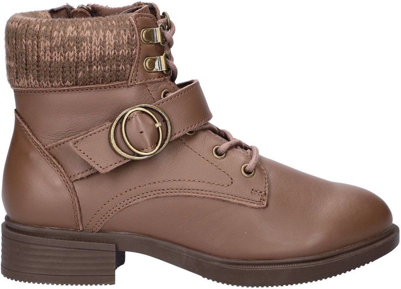 Skechers - Tenley Dreaming of Fall - Veterboots - Bruin