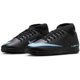 Nike - Jr. Mercurial Superfly 10 Club - Zaalvoetbalschoenen - Zwart