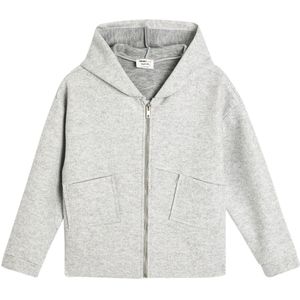 Extra groot Basis Kapuzensweatshirt