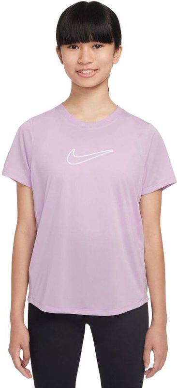 Nike One Fitted Tee Kids
