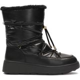 Columbia - Snowtrot™ Mid - Wandelschoenen - Zwart - Geïsoleerde Laars