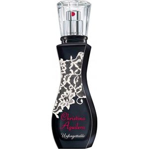 Christina Aguilera Unforgettable Eau de Parfum Spray 15 ml