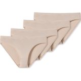 SCHIESSER Slip ' Modal Essentials '  beige
