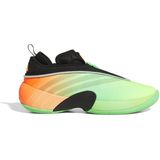 Adidas - D.O.N. Issue 7 - Basketbalschoenen - Groen