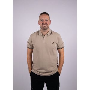 Fred Perry Twin Tipped Fred Perry Shirt