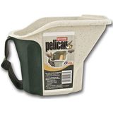 Wooster Brush - Pelican Handheld Pail - Kwast - Duurzaam - 21 cm L x 18 cm W x 16 cm D