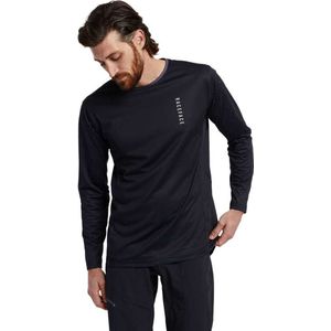 Race Face Indy Langarm Enduro Trui Zwart L Man