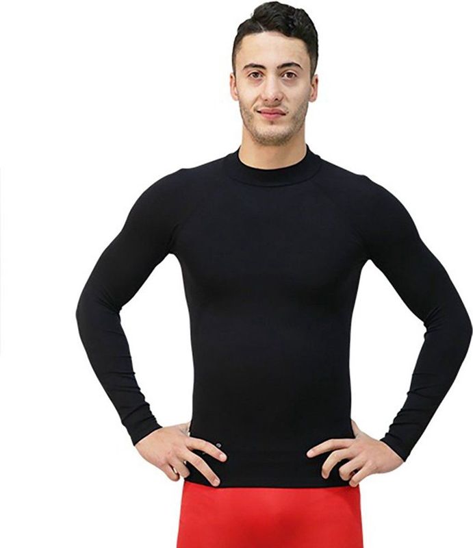 Thermisch Kinderonderhemd Softee Bubble - T-shirt - Uitstekende Pasvorm