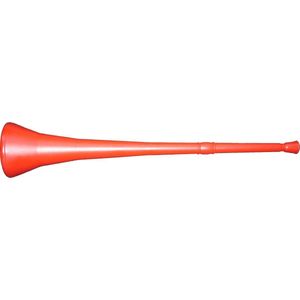 Oranje vuvuzela - Het grootste online winkelcentrum 