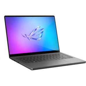 ASUS ROG Zephyrus G14 GA403WR-QS085W - Gaming Laptop - 14 inch - 120 Hz
