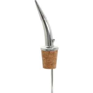 Flessenschenker HORN metalen, 31.5 mm