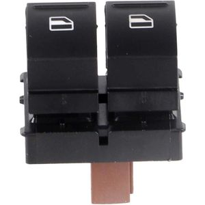 Fensterheber Schalter für Skoda Roomster 1Z0959858 - Fensterheber 5Y - 3 2008 Mk2 - F黵 2
