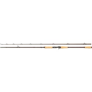 Abu Garcia Beast Pro Baitcasting Hengel Zwart 2.13 m / 50-150 g