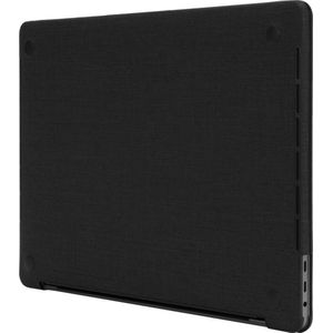 Incase Hardshell Woolenex voor MacBook Pro 13"" USB-C - Graphite