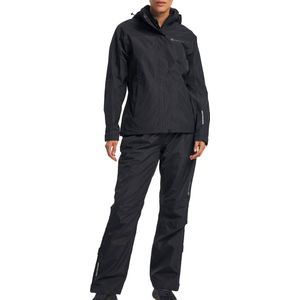 Tenson Navigator Regenpak Vrouwen - Maat XL