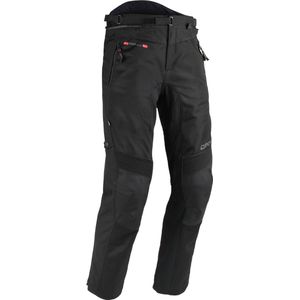 DANE Arreso Mesh Motorfiets textiel broek