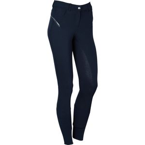 Harry's Horse Rijbroek Kalani Full Grip Black - 36