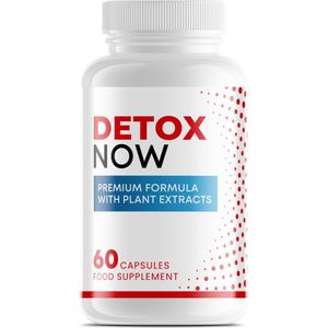 Detox Now