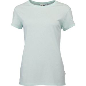 ONEILL - essentials t-shirt - Shirt strand dames - Wit-Multicolour