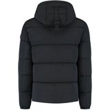 Malelions Donn Puffer Jacket - Black XXS