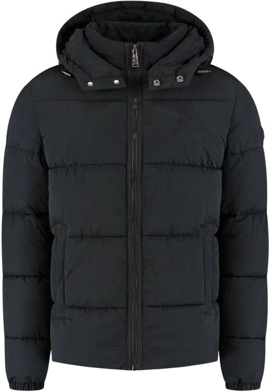 Malelions Donn Puffer Jacket