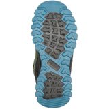 Trollkids - Kirkenes - Winter Boots - Olijfgroen - Waterdicht