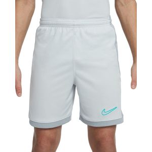 Nike - Academy 25 - Dri-Fit Voetbalbroek - Grijs - Jongens