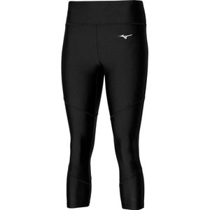Mizuno - Impulse Core - 3/4 Tight - Zwart - Dames