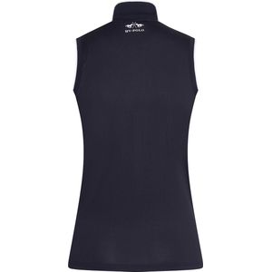 Hv Polo - Favouritas Tech - Mouwloze Polo - Donkerblauw - Dames