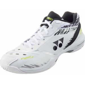 Yonex Power Cushion 65 Z Indoorschoenen Wit EU 41 Man