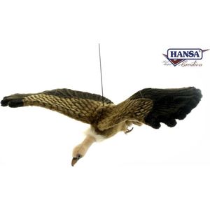 Vliegende Gier, 95 cm, Hansa