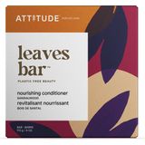 Attitude Leaves Bar Voedende Conditioner 113 gram. Sandelhout.
