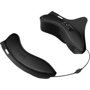 Sena 10Upad Hoofdtelefoon - Zwart - Bluetooth 4.1 - Hoogwaardige Functionaliteit