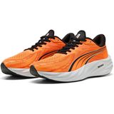 PUMA - Velocity NITRO - Hardloopschoenen - Zwart