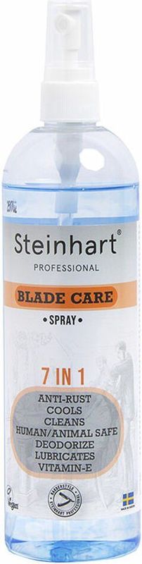 Föhn Steinhart - MÁQUINAS DE CORTE - Huishoudelijk apparaat - EU-stekker