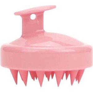 SEVENMOON®Scalp massager - siliconen haarborstel - scalp brush - massage borstel - hoofdhuid massage borstels - head massager - shampoo borstel