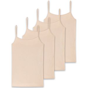 SCHIESSER Onderhemd Verpakking van 4