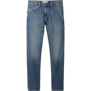 TOM TAILOR Josh Regular Slim Heren Jeans - Maat 32/34