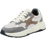 Gant - Newile - Sneakers - Suède - Premium Kwaliteit