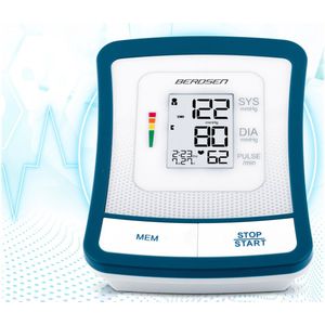 Berdsen - BD-120 - bovenarmbloeddrukmeter