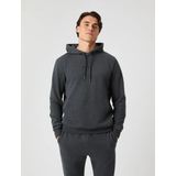 Björn Borg - Classic Hoodie - Heren - 100% Katoen - Normale Pasvorm