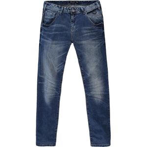 Cars Jeans Jeans - Chapman-d.vint Blauw (Maat: 27/34)