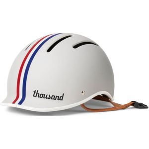 Helm Thousand Junior Speedway Creme
