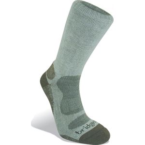 Bridgedale Heren Wandelsokken Bamboo Eucalyptus