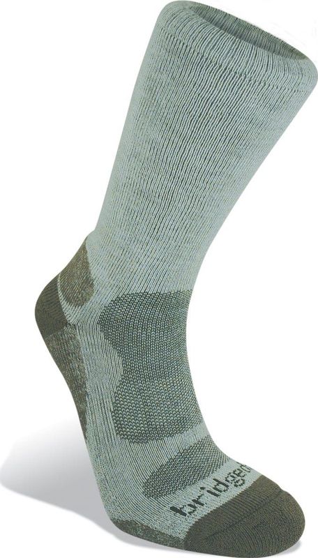 Bridgedale Heren Wandelsokken Bamboo Eucalyptus