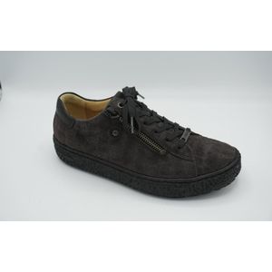 Hartjes - 1621421 Sneakers - Anthraciet - Wijdte H