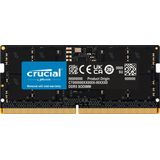 Crucial - CT16G56C46S5 - So-Dimm - 16GB - DDR5 - 5600MHz - Non-ECC
