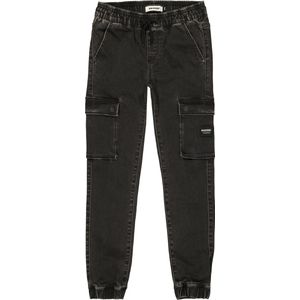 Raizzed Jeans Shanghai Jongens Jeans - Black - Maat 128